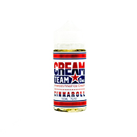 Жидкость Cream Team 'Cinnaroll' 100 мл