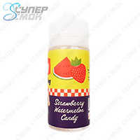 Жидкость Fat Boy 'Strawberry Watermelon Candy' 100 мл