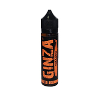 Жидкость Ginza 'Tobacco' 60 мл