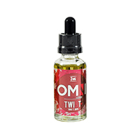 Жидкость OMNI 'Twist' 30 мл