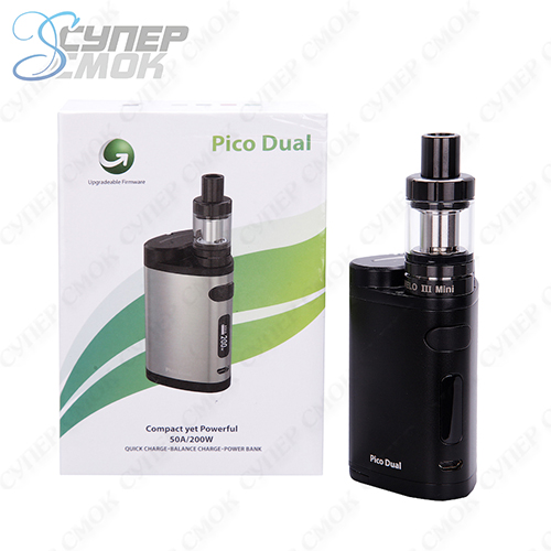 Pico Dual