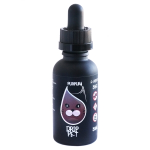 Жидкость Drip Pet 'Purpura' 30 мл