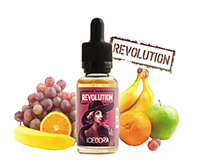 Жидкость Atmose Revolution 'Icedora' 30 мл
