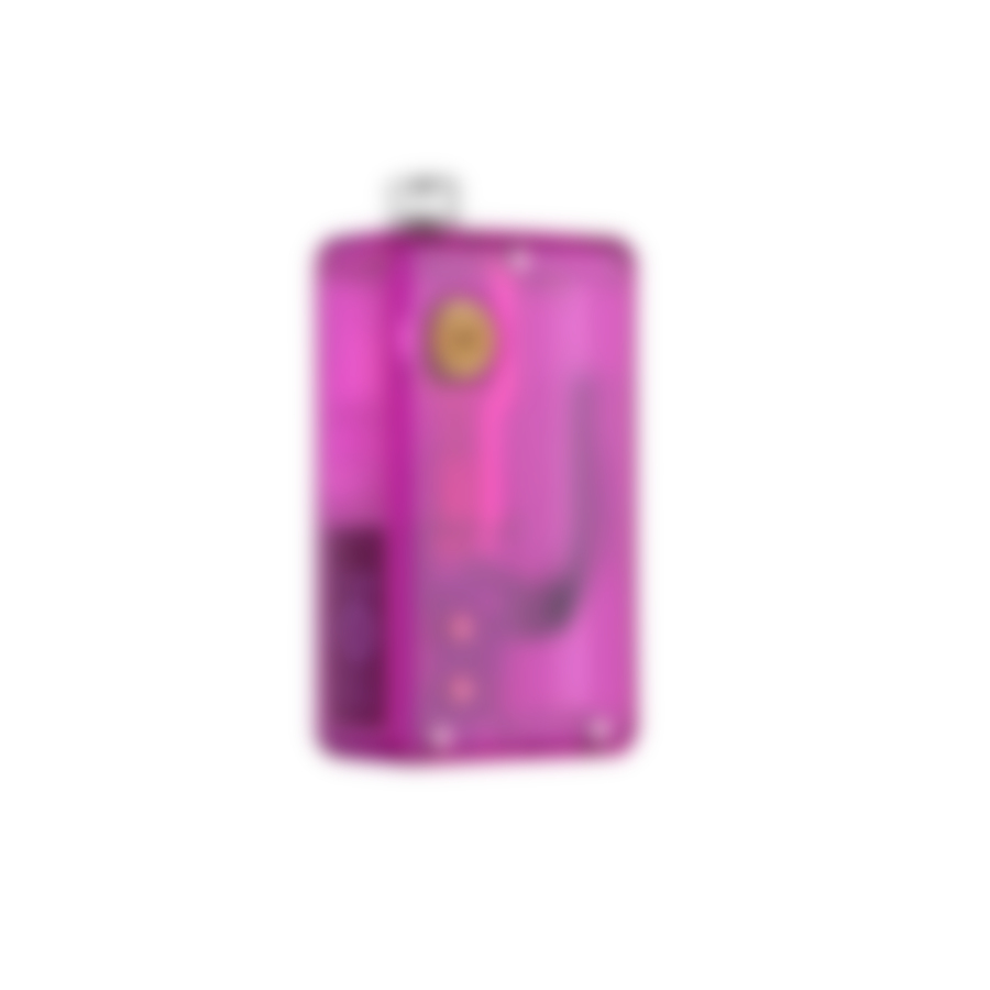Набор Dotmod DotAio V2 Lite (Прозрачный фиолетовый)>