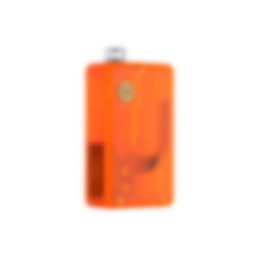 Набор Dotmod DotAio V2 Lite (Прозрачный оранжевый)>