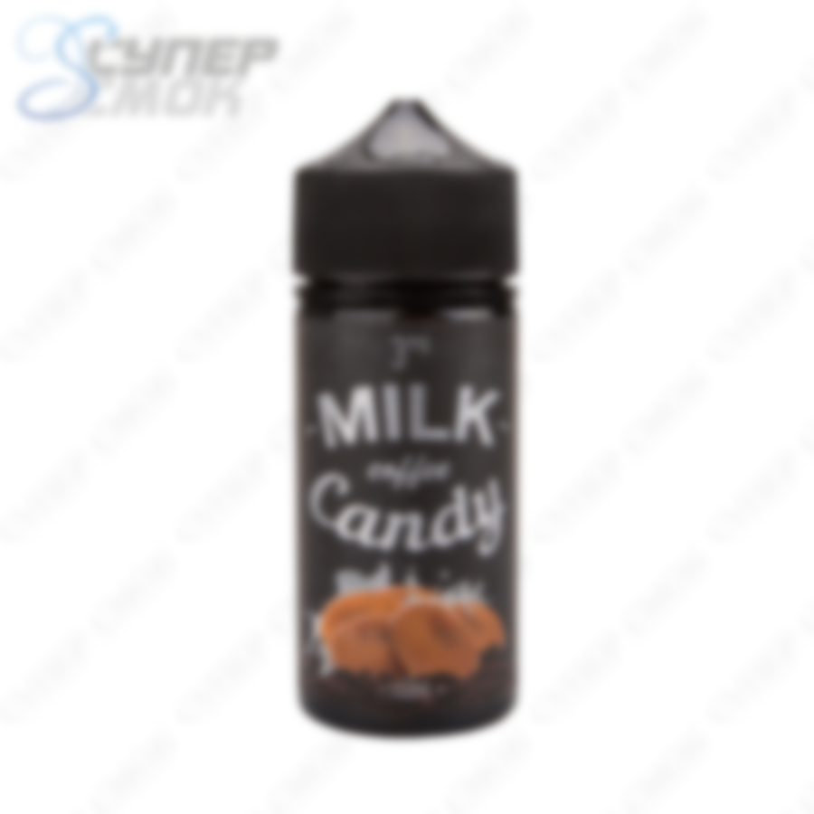 Жидкость Electro Jam &quot;Milk Coffee Candy&quot; 100 мл>