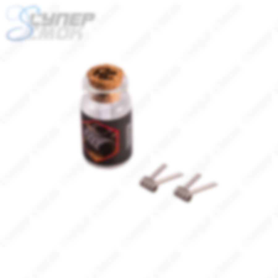 Готовая спираль Hot Coils "Staggerton" 0.06 Ом 2 шт>