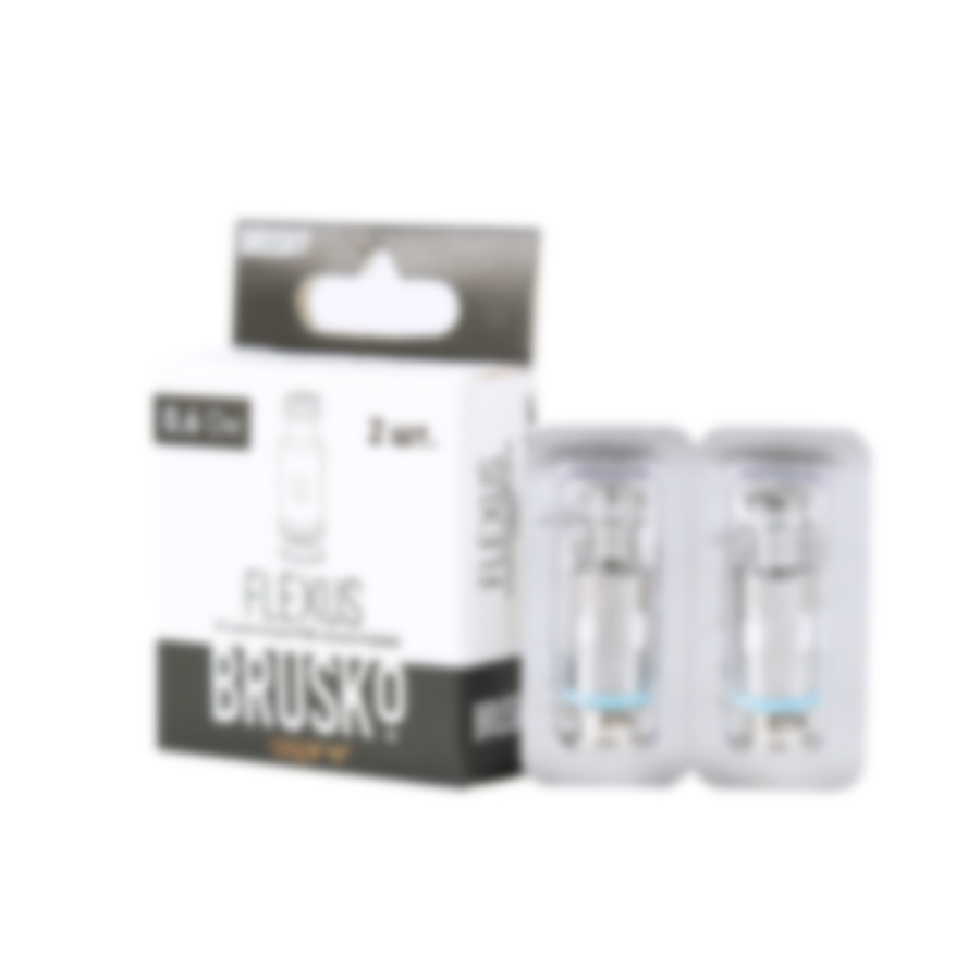 Сменный испаритель Brusko Flexus Q AF Mesh>