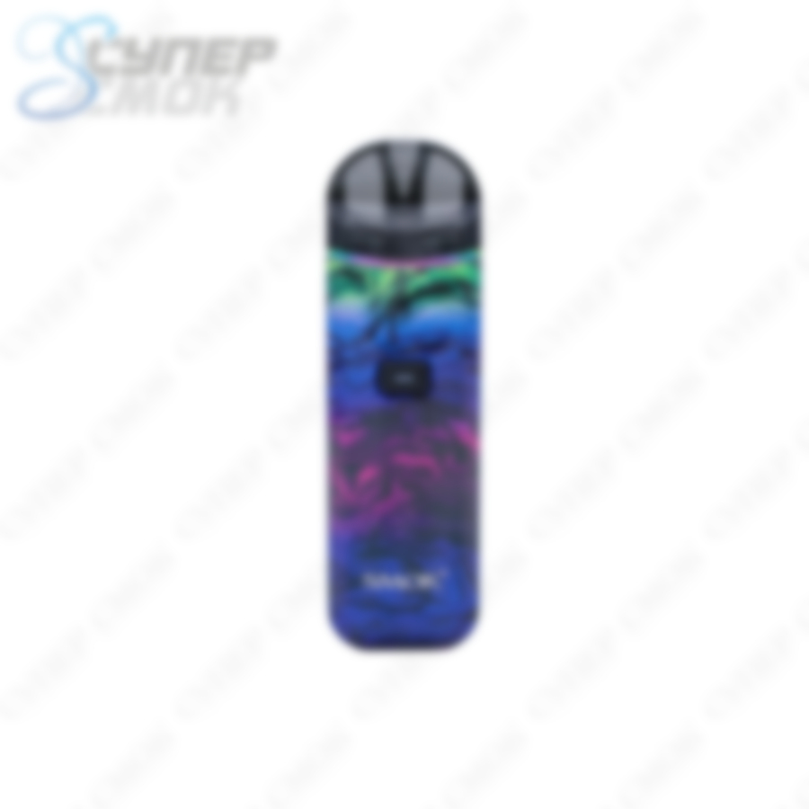 Набор SMOK Nord Pro (восстановленный) (Fluid 7-Color - Радужный)>
