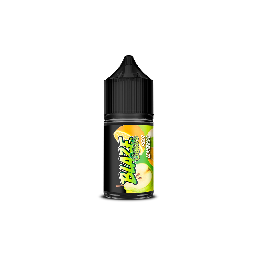 Жидкость Blaze Sweet&Sour "Sour Pear Lemonade" 30 мл
