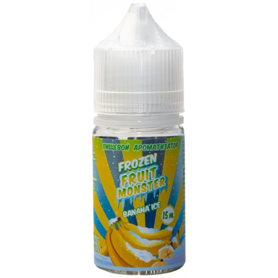 Ароматизатор пищевой Frozen Fruit Monster 15 мл
