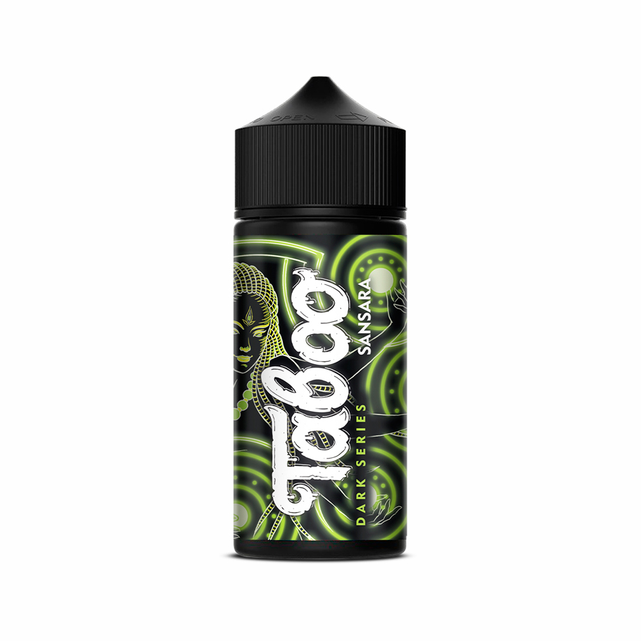 Жидкость Taboo DS "Sansara" 100 мл