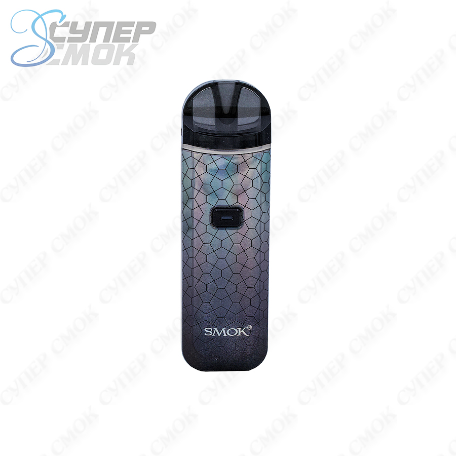 Набор SMOK Nord Pro (восстановленный)