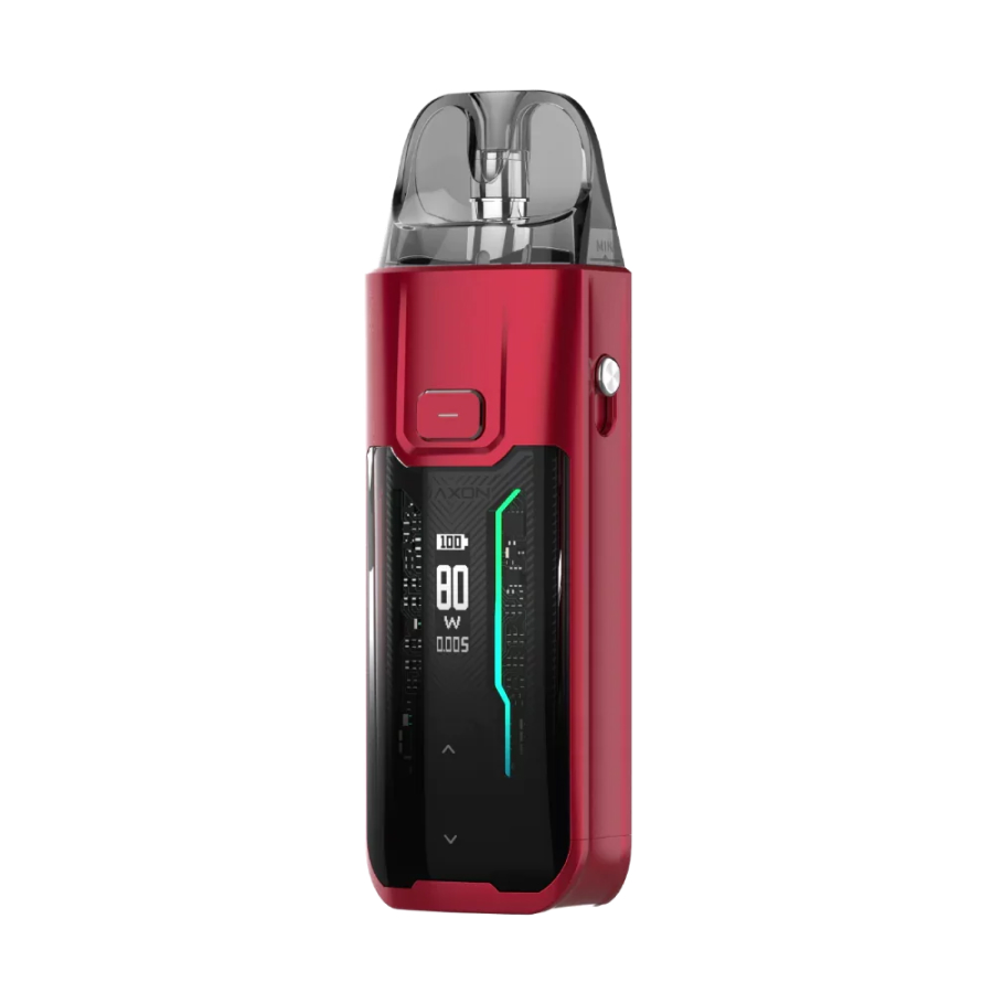 Набор Vaporesso Luxe XR Max