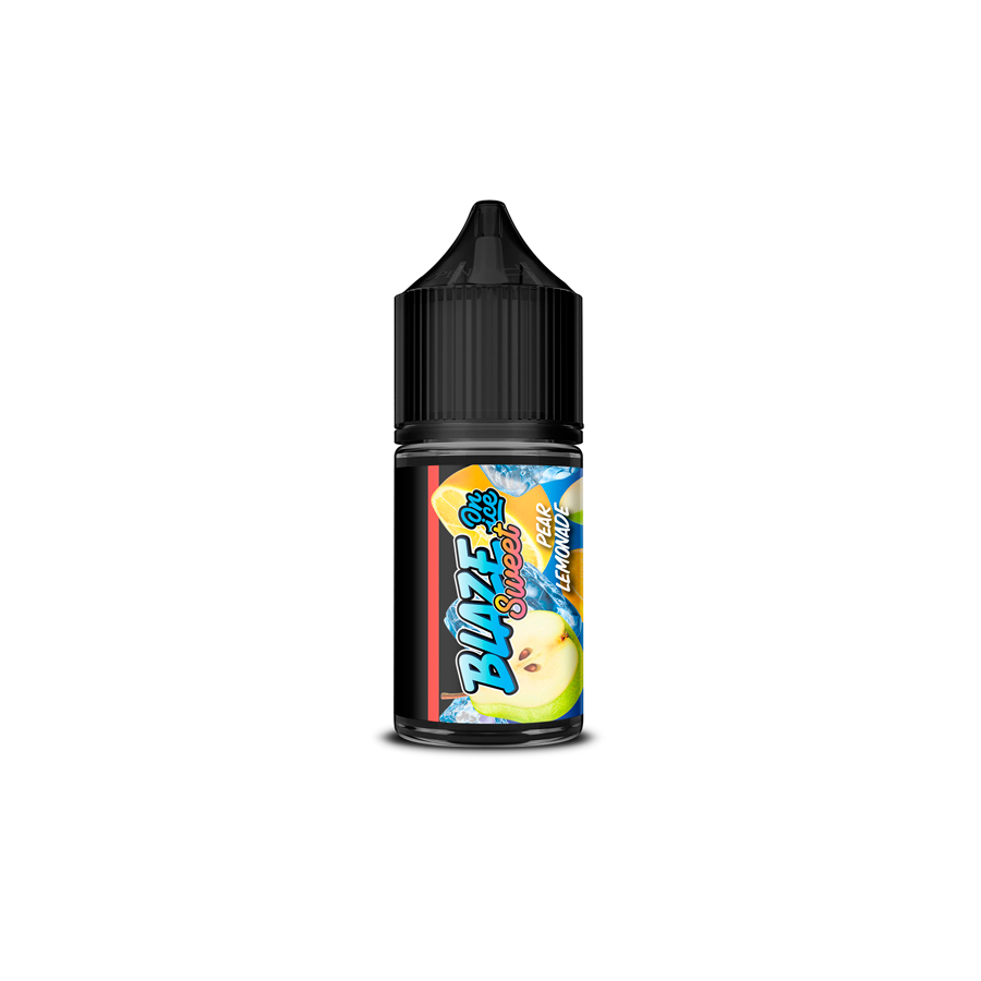 Жидкость Blaze Sweet&Sour On Ice "Sweet Pear Lemonade" 30 мл