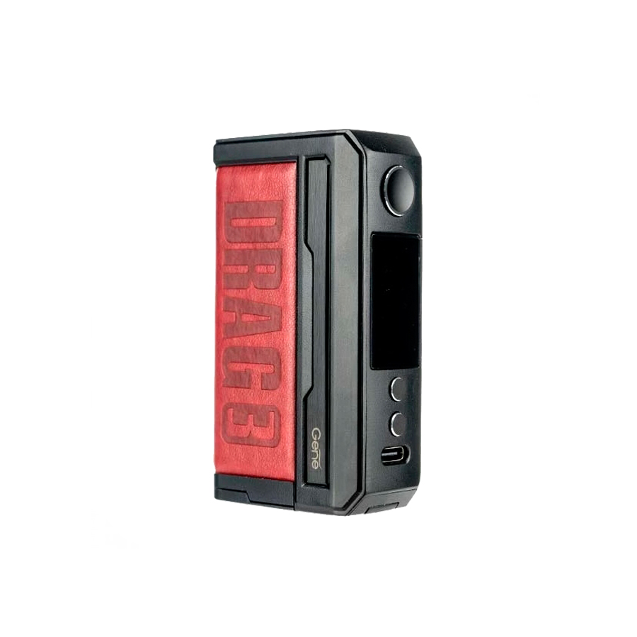 Боксмод VOOPOO Drag 3 177W TC (восстановленный)