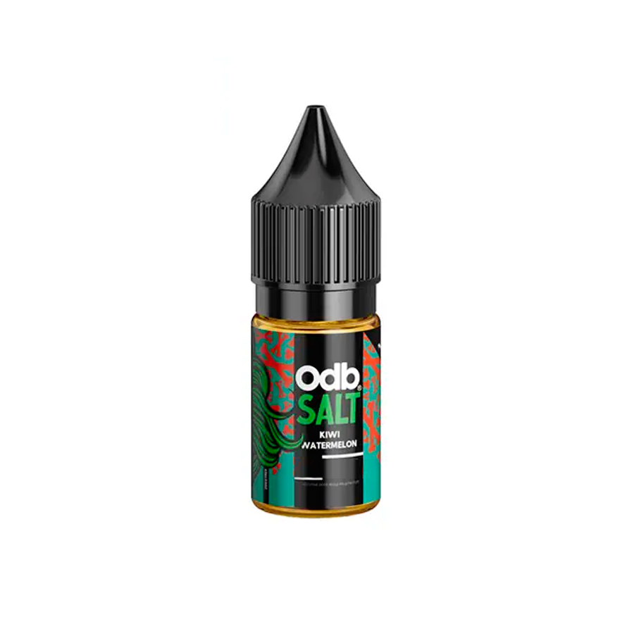 Жидкость ODB Juice "Watermelon Kiwi" 30 мл