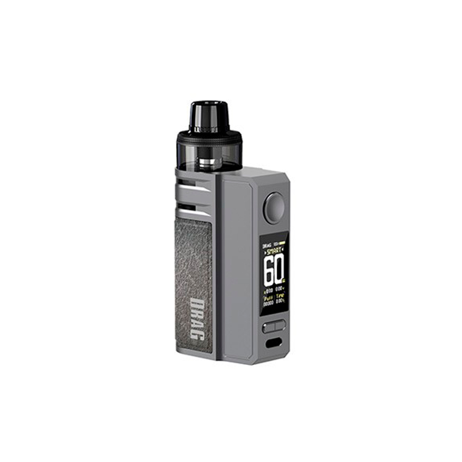 Набор VOOPOO E60  (восстановленный)