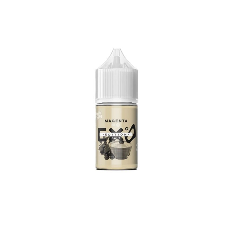 Жидкость Edition Exo Salt "Magenta" 30 мл