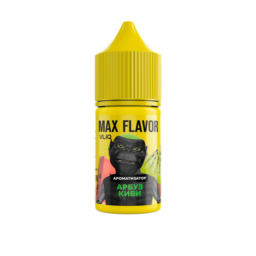 Ароматизатор forVLIQ MAX Flavor 15 мл