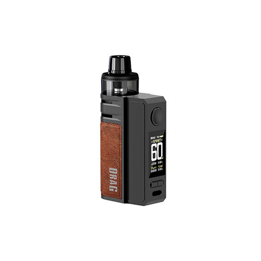 Набор VOOPOO E60  (восстановленный)