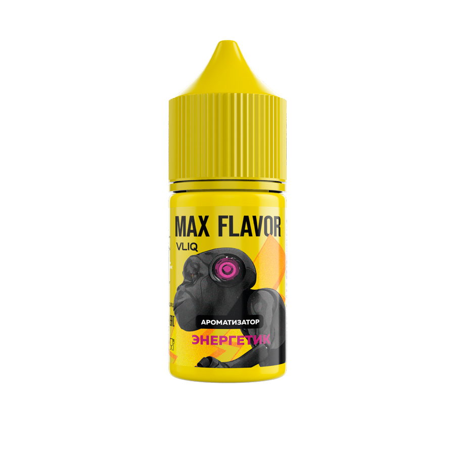 Ароматизатор forVLIQ MAX Flavor 15 мл