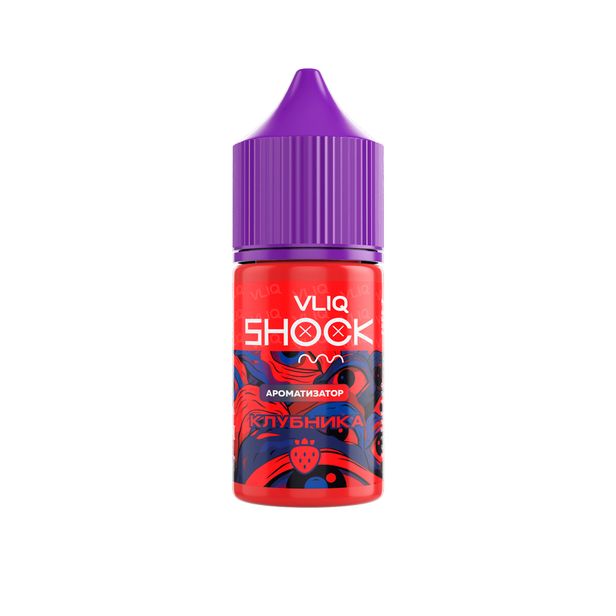 Ароматизатор forVLIQ Shock Sour 15 мл