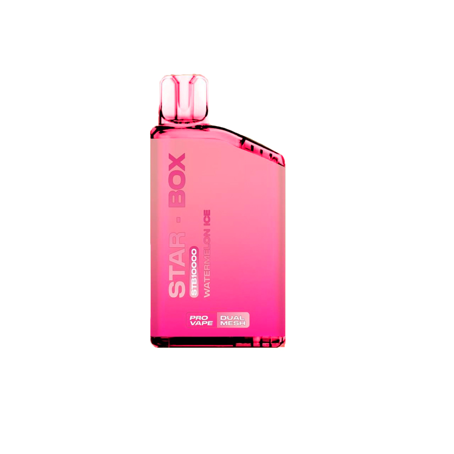 Электронная сигарета StarBox ProVape "Watermelon Ice" 1 шт/уп