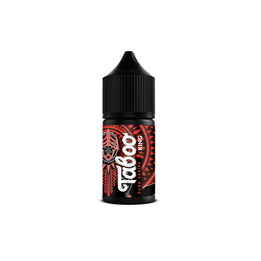 Жидкость Taboo DS "King" 30 мл