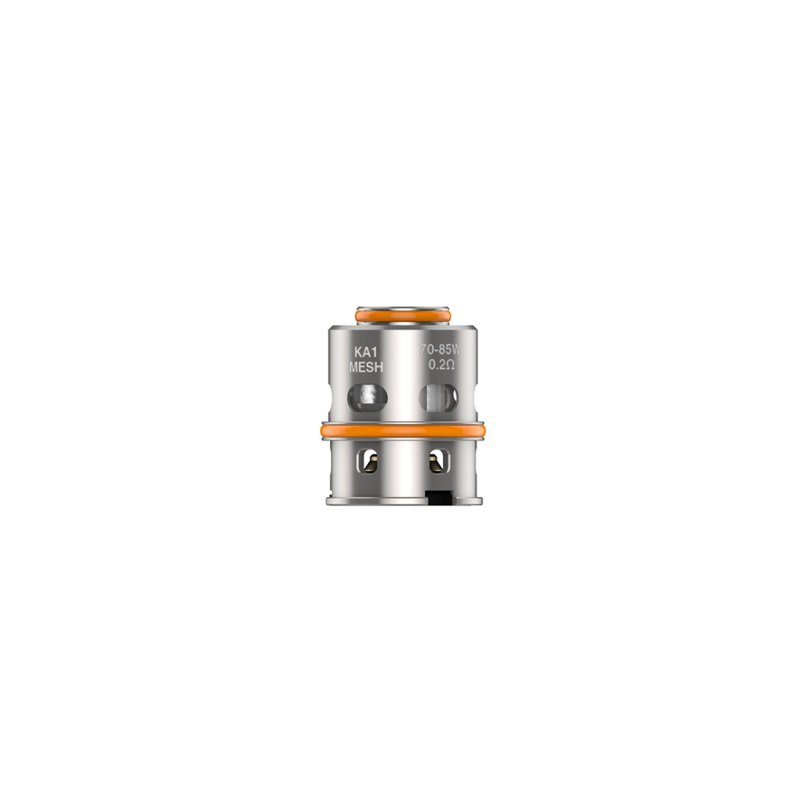 Сменный испаритель GeekVape M Series Trible (Z Max Tank)