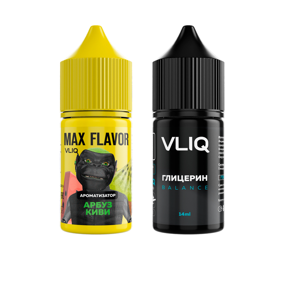 Ароматизатор forVLIQ MAX Flavor 15 мл