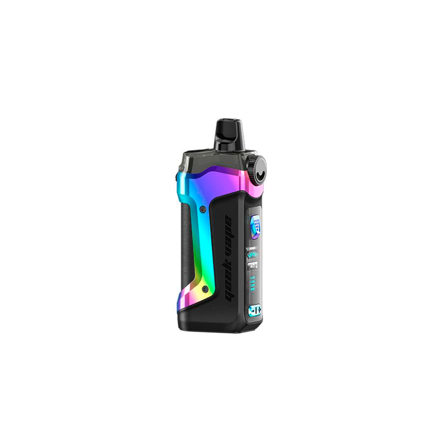 Набор GeekVape Aegis Boost Plus 40W Pod Mod