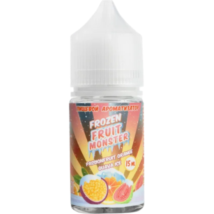 Ароматизатор пищевой Frozen Fruit Monster 15 мл