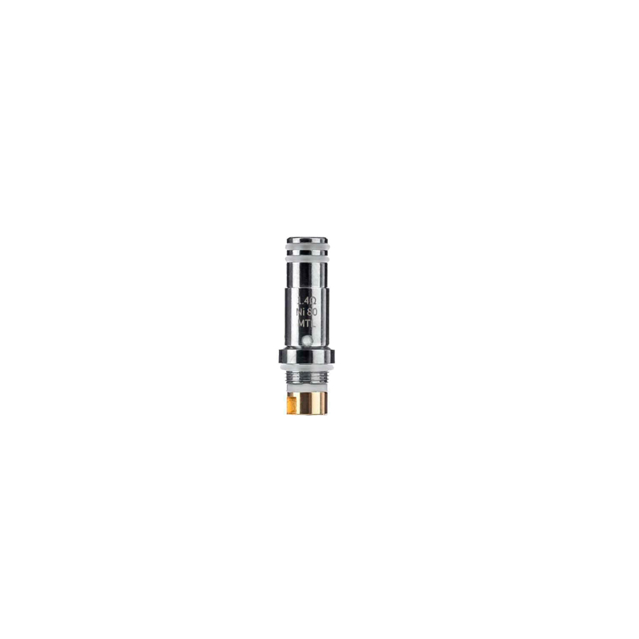 Сменный испаритель Smoant MTL Ni-80 (Pasito)