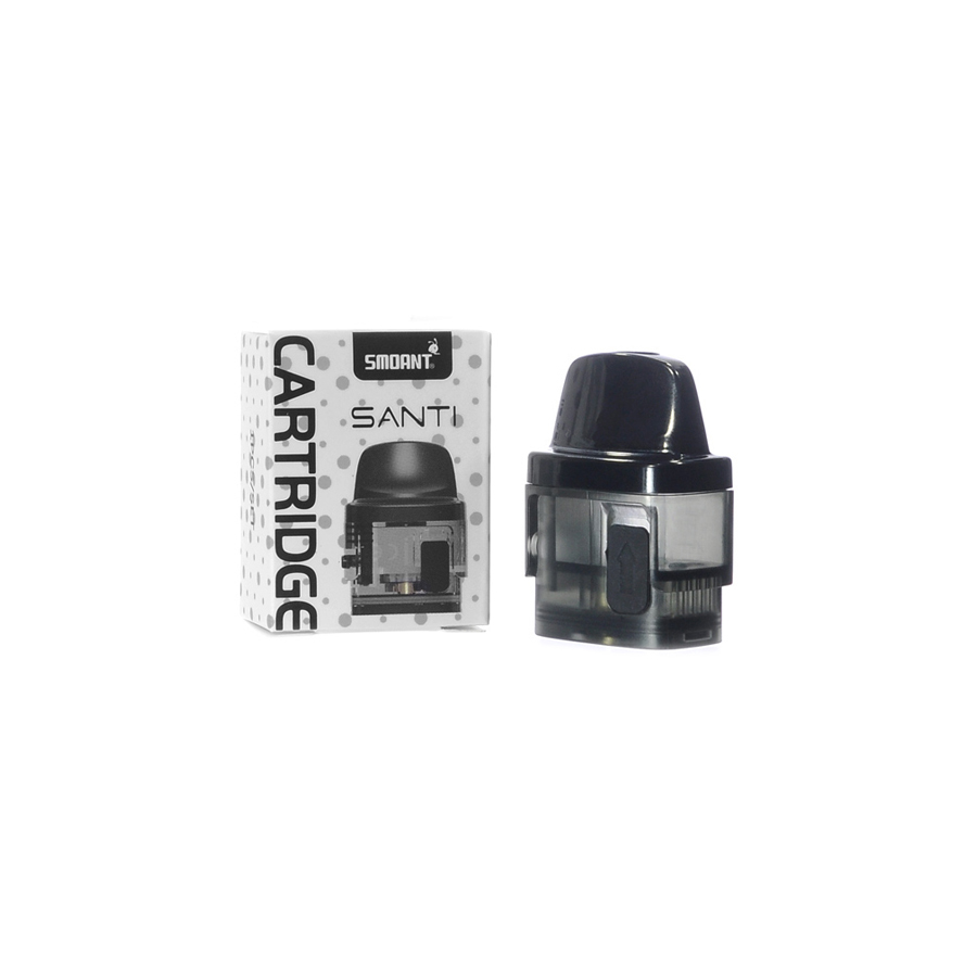 Картридж Smoant Santi