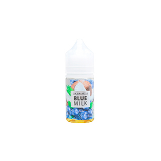 Жидкость Ice Paradise Classic "Blue Milk" 30 мл