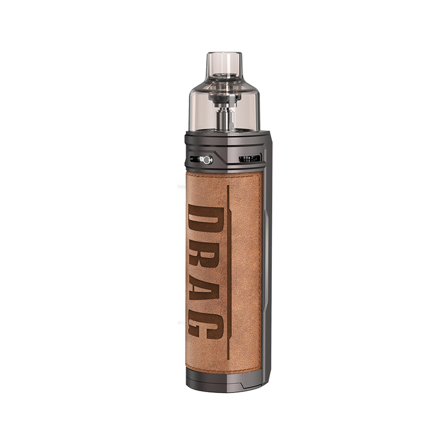 Набор Voopoo Drag X