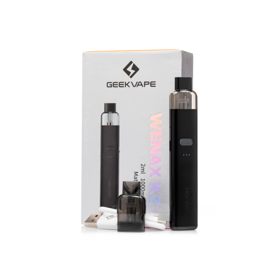 Набор GeekVape Wenax K2