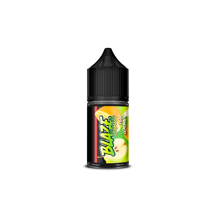 Жидкость Blaze Sweet&Sour "Sour Pear Lemonade" 30 мл