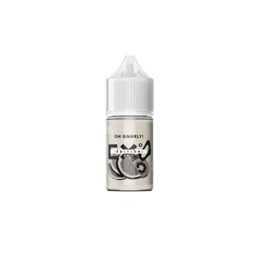 Жидкость Edition Exo Salt "Oh Gnarly" 30 мл