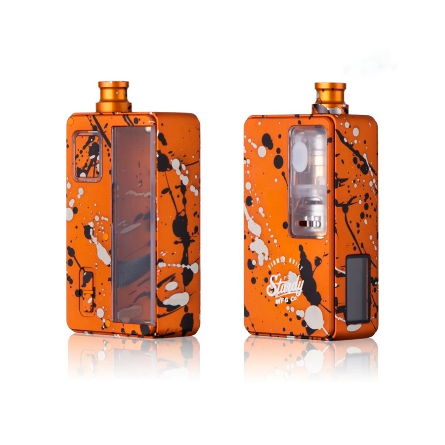 Купить Набор Dotmod x Sturdy DotAio V2 Limited Edition в Интернет-магазине