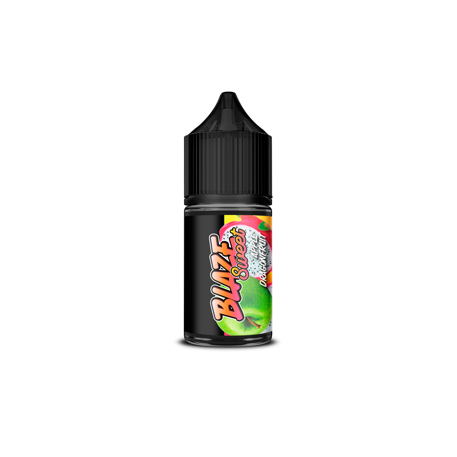 Жидкость Blaze Sweet&Sour "Sweet Apple Dragonfruit" 30 мл