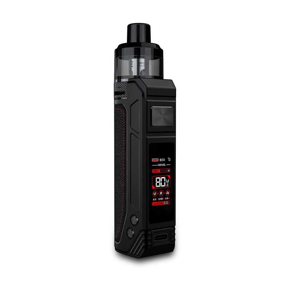 Набор Aspire BP80 (восстановленный)