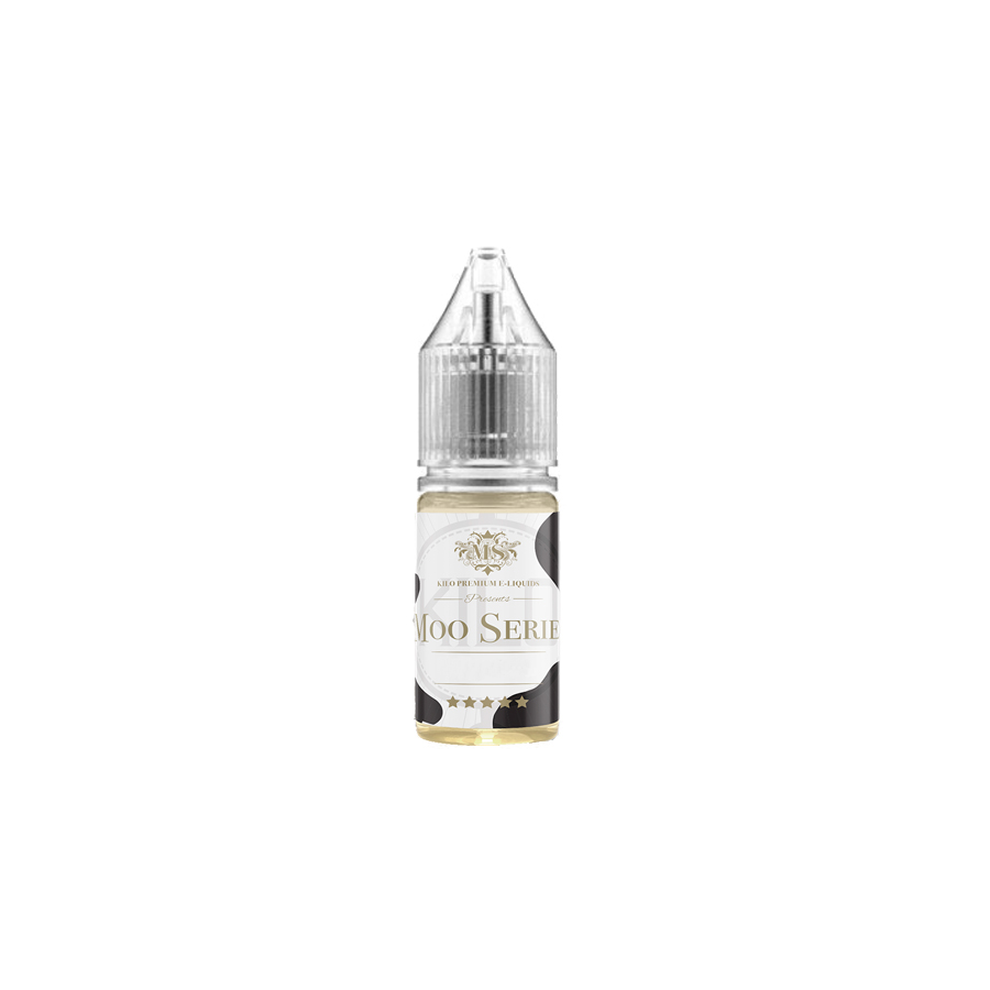 Жидкость KILO Moo Salt "Coffee Milk" 10 мл