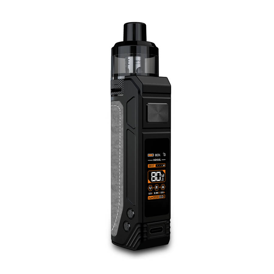 Набор Aspire BP80 (восстановленный)