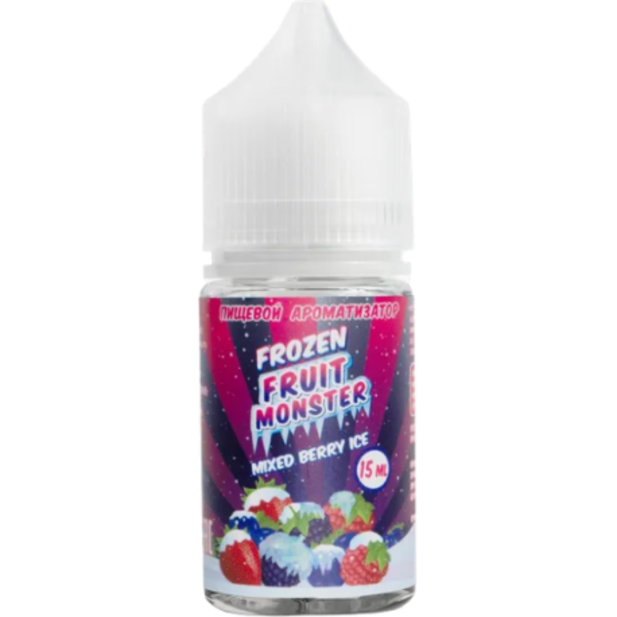 Ароматизатор пищевой Frozen Fruit Monster 15 мл