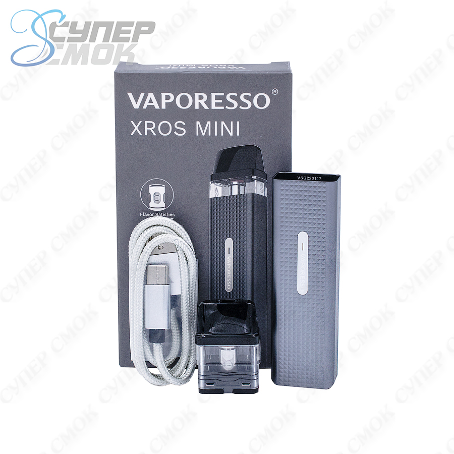 Набор Vaporesso XROS Mini Pod