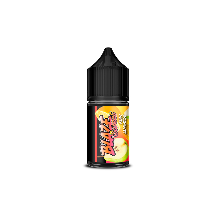 Жидкость Blaze Sweet&Sour "Sweet Pear Lemonade" 30 мл