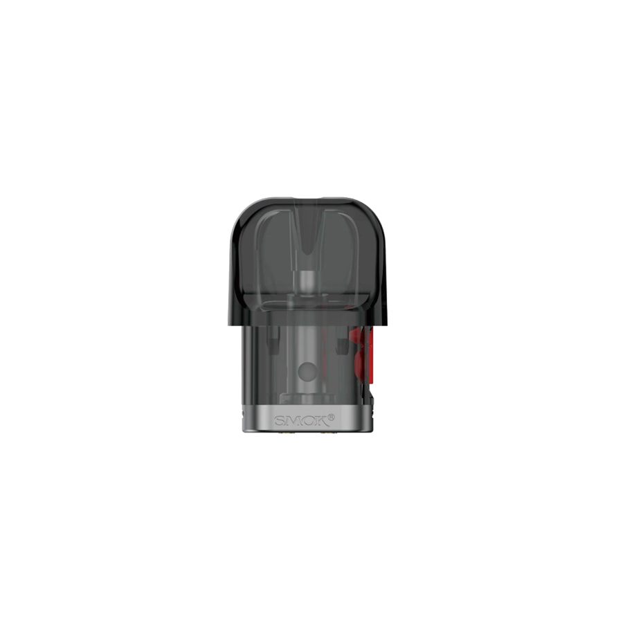 Картридж Smok Novo 2 Clear Meshed (Прозрачный)