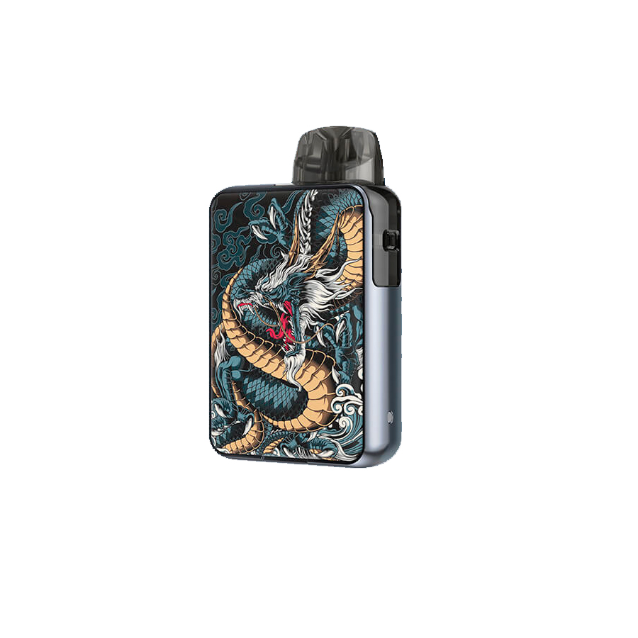 Набор Smoant Charon Baby Plus (восстановленный)